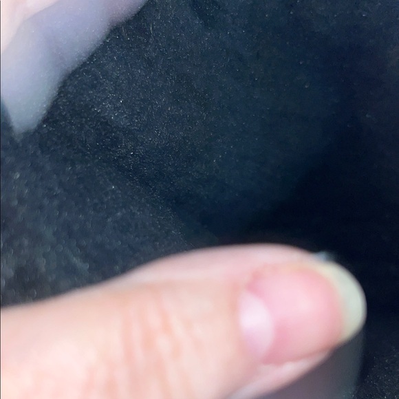 BearPaw Women's Suede Black Winter Boots - Picture 10 of 10